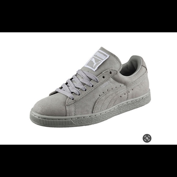 Puma Shoes - PUMA Suede Classic Sneakers